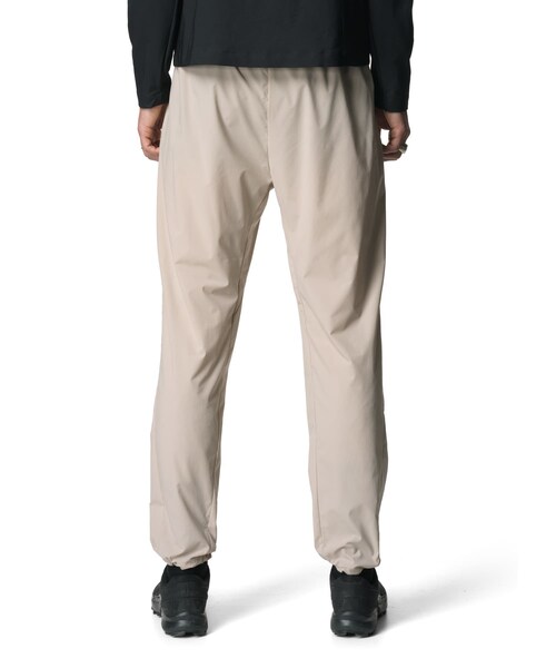 EKAL（エカル）の「HOUDINI　MS PACE LIGHT PANTS（その他パンツ・メンズ・PPL GRAY/TRUE BLACK/SANDSTORM・S/M/L）」の20枚目の写真