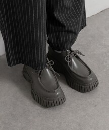 THE GOODLAND MARKET | CAMPER　Pix BCN-loafer(ドレスシューズ)