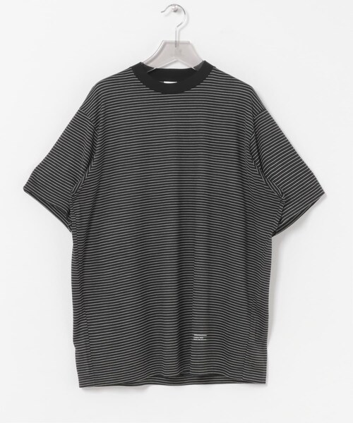 Product Twelve　SUPER 140’S MW SHORT-SLEEVE