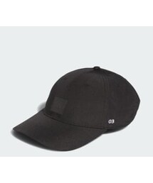 adidas | レンジ コミューター トーナルロゴ キャップ