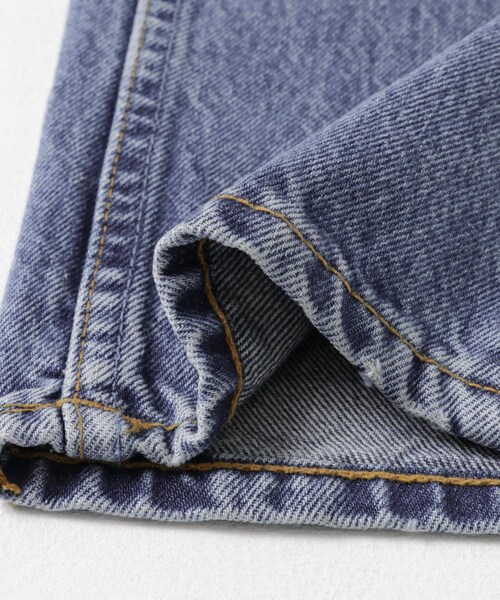 THE GOODLAND MARKET（ザグッドランドマーケット）の「NUDIE JEANS　G.Jackson412-Day Dreamer（デニムパンツ・レディース・BLUE・26/27/28）」の8枚目の写真
