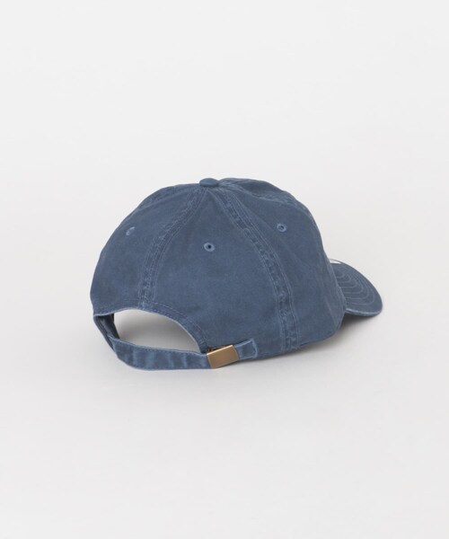 URBAN RESEARCH(アーバンリサーチ)の「South2 West8 STRAP BACK CAP-FL(キャップ・メンズ・Navy・One)」の4枚目の写真
