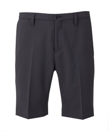 【UVカット】【接触冷感】【撥水】【防透け】【NOIR】ボディシェルオックスショートパンツ
