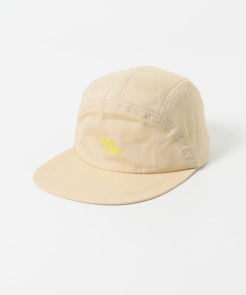 THE GOODLAND MARKET（ザグッドランドマーケット）の「Pretty Good　フルーツパーラー（キャップ・メンズ・ライチ/カシス/パイナップル/キウイ/ブルーベリー/ピーチ/チェリー・1）」の16枚目の写真