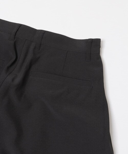 SENSE OF PLACE by URBAN RESEARCH(センスオブプレイスバイアーバンリサーチ)の「サイドタックワイドスラックス(その他パンツ・メンズ・IVORY/BLACK/NAVY・M/L)」の15枚目の写真