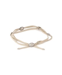 ADAM ET ROPE' | 【J'aDoRe・店舗限定】【PUNTOVITA(プントヴィータ)】コンチョマルチベルト(ベルト)