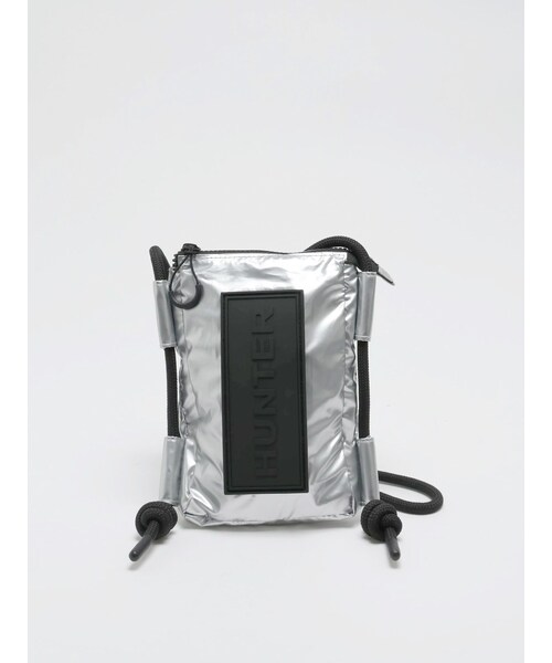【HUNTER】TRAVEL RIPSTOP PHONE POUCH