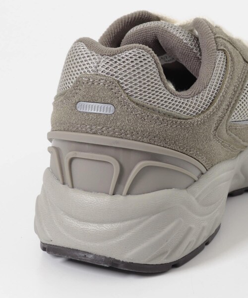 URBAN RESEARCH DOORS(アーバンリサーチドアーズ)の「『別注』MOONSTAR×DOORS STUDEN(スニーカー・メンズ・URD BLACK/URD TAUPE・25.5/26/26.5/27/28)」の19枚目の写真