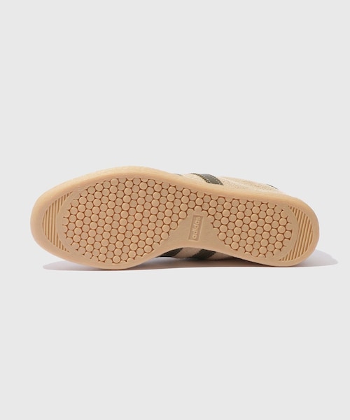 ADAM ET ROPE'（アダムエロペ）の「【adidas/アディダス】TOBACCO（スニーカー・メンズ・ベージュ・26.0/27.0/28.0）」の18枚目の写真