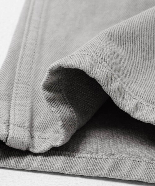 URBAN RESEARCH(アーバンリサーチ)の「Maison Margiela PANTS 5 POCKETS M30072(デニムパンツ・メンズ・961 L grey・40/42/44/46/48)」の12枚目の写真