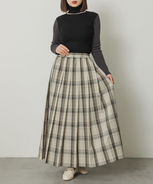 SENSE OF PLACE by URBAN RESEARCH(センスオブプレイスバイアーバンリサーチ)の「フェイクレザービットローファー(ローファー・レディース・BLACK/IVORY/BROWN・S/M/L/XL)」の10枚目の写真