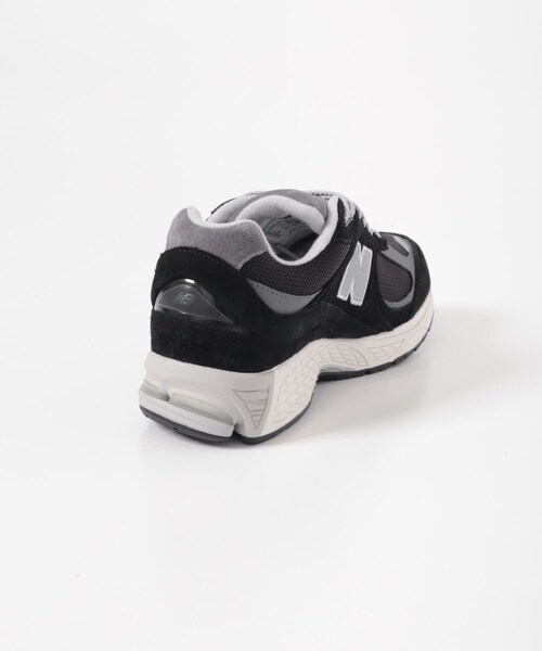 URBAN RESEARCH（アーバンリサーチ）の「NEW BALANCE　M2002RXD（スニーカー・レディース・BLACK・23/23.5/24/24.5/25）」の7枚目の写真