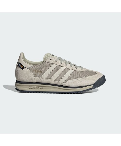 adidas(アディダス)の「SL 72 RS(シューズ・メンズ・ベージュ・22.5cm/23.0cm/23.5cm/24.0cm/24.5cm/25.0cm/25.5cm/26.0cm/26.5cm/27.0cm/27.5cm/28.0cm/28.5cm/29.0cm/29.5cm/30.0cm/22.0cm/30.5cm/31.0cm/31.5cm/32.0cm)」の1枚目の写真