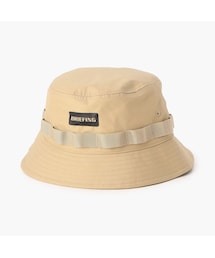 BRIEFING（ブリーフィング）の「AW BOX LOGO BOONIE HAT（その他）」