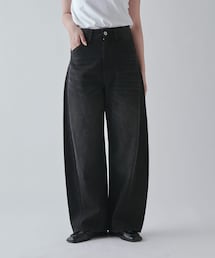 Lui's | カーブデニム(デニムパンツ)