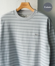 PENNEYS | 『別注』PENNEYS×DOORS　THE FOX 天竺 LONG-SLEEVE T-SHIRTS(Tシャツ/カットソー)