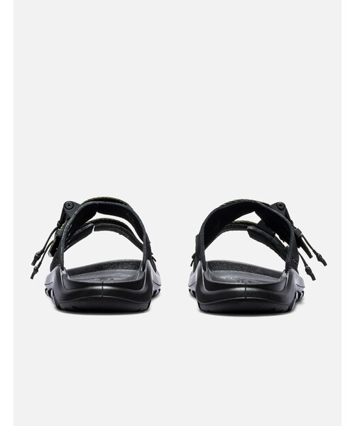 BIKRENSTOCK x Maharishi Mogami Terra Tech Pack