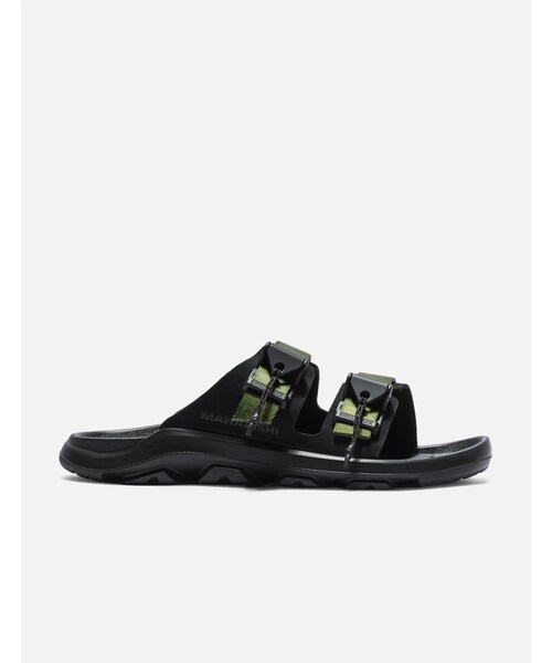 BIKRENSTOCK x Maharishi Mogami Terra Tech Pack