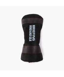 BRIEFING（ブリーフィング）の「【6月21日 11時より入荷予定】DRIVER COVER WDS（その他）」