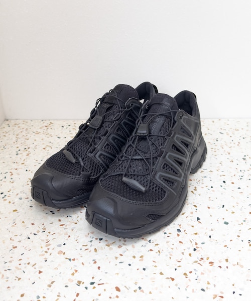SALOMON(サロモン)の「SALOMON XA PRO 3D AMPHIB(その他・レディース・Black/Black/Black・24/25)」の1枚目の写真