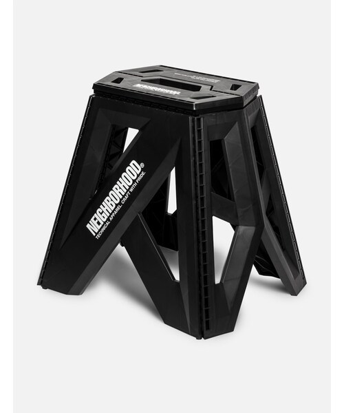 Logo Foldable Chair