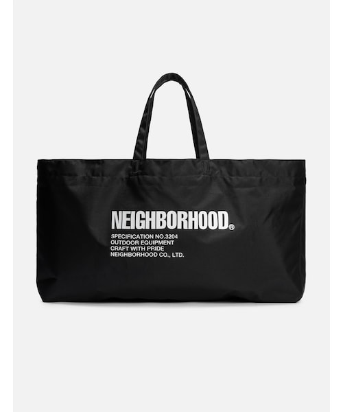 NH x Helinox . Totebag L