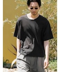 LIDNM(リドム)の「トップス(Tシャツ/カットソー)」