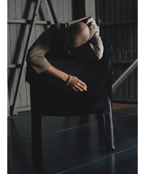 Llife（ライフ）の「Llife CLOU TAPISSIER BRACELET（ブレスレット