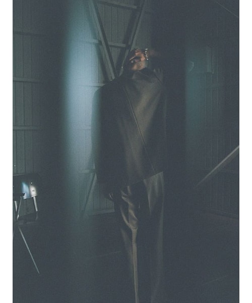 Llife（ライフ）の「Llife CLOU TAPISSIER BRACELET（ブレスレット