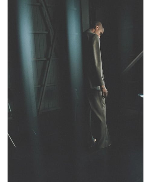 Llife（ライフ）の「Llife CLOU TAPISSIER BRACELET（ブレスレット