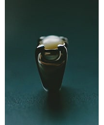 Llife | Llife OURS BLANC RING(リング)