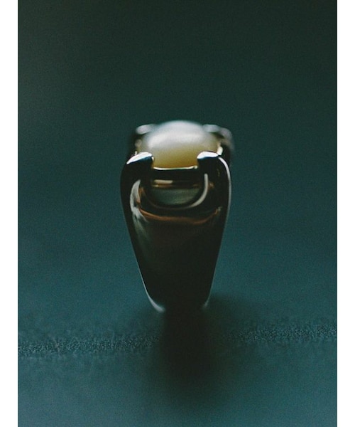 【Llife】TORSADE RING LIDNM / Llife ONLINE STORE / Llife TORSADE RING