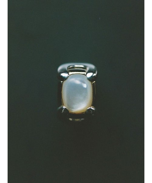 Llife(ライフ)の「Llife OURS BLANC RING(リング・メンズ・シルバー・#16/#18)」の9枚目の写真