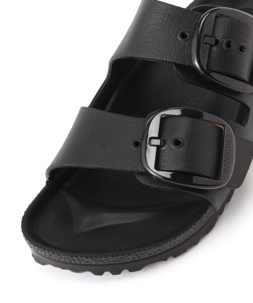 BEAVER（ビーバー）の「BIRKENSTOCK / ARIZONA BIG BUCKLE EVA BLACK（シューズ・ブラック・36/37/38）」の3枚目の写真