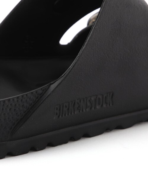 BEAVER（ビーバー）の「BIRKENSTOCK / ARIZONA BIG BUCKLE EVA BLACK（シューズ・ブラック・36/37/38）」の7枚目の写真