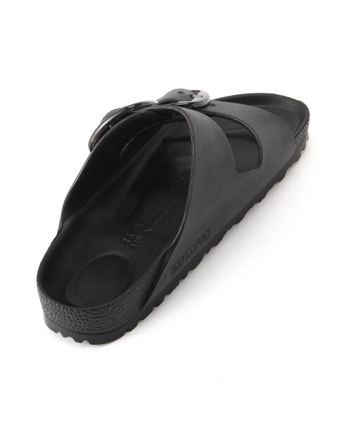BEAVER（ビーバー）の「BIRKENSTOCK / ARIZONA BIG BUCKLE EVA BLACK（シューズ・ブラック・36/37/38）」の4枚目の写真