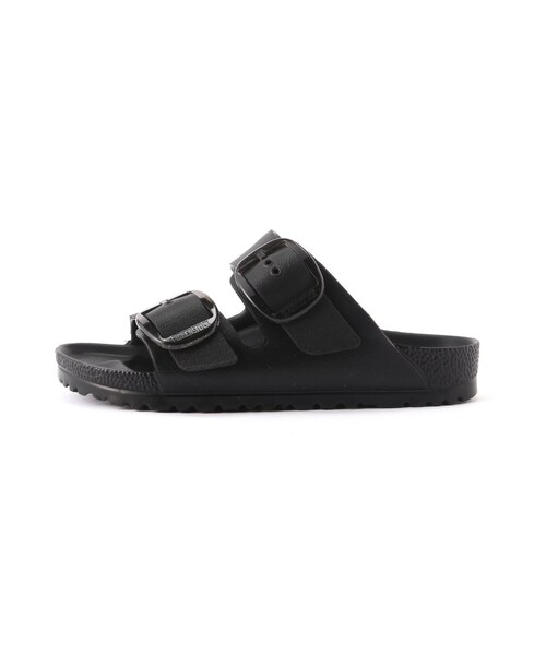 BEAVER（ビーバー）の「BIRKENSTOCK / ARIZONA BIG BUCKLE EVA BLACK（シューズ・ブラック・36/37/38）」の2枚目の写真