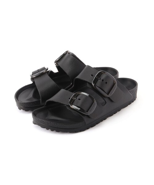 BEAVER（ビーバー）の「BIRKENSTOCK / ARIZONA BIG BUCKLE EVA BLACK（シューズ・ブラック・36/37/38）」の8枚目の写真