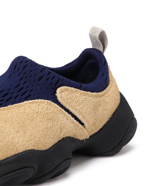 BEAVER（ビーバー）の「OAKLEY FACTORY TEAM/オークリーファクトリーチーム HAIRY SUEDE FLESH（シューズ・メンズ・サンド・3.5/4/4.5/5/5.5/6/6.5/7/7.5/8/8.5/9/9.5/10）」の6枚目の写真