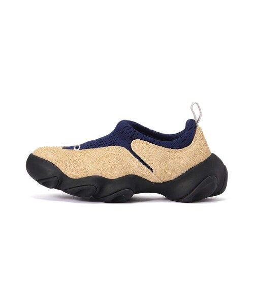 BEAVER（ビーバー）の「OAKLEY FACTORY TEAM/オークリーファクトリーチーム HAIRY SUEDE FLESH（シューズ・メンズ・サンド・3.5/4/4.5/5/5.5/6/6.5/7/7.5/8/8.5/9/9.5/10）」の3枚目の写真