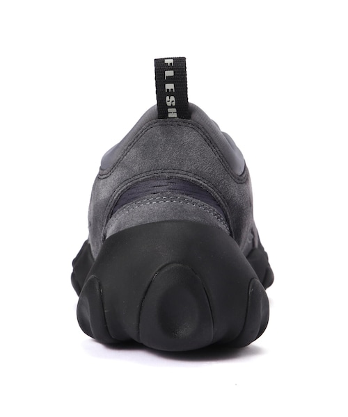 BEAVER(ビーバー)の「OAKLEY FACTORY TEAM/オークリーファクトリーチーム FLESH SANDAL(シューズ・メンズ・グレー・3.5/4/4.5/5/5.5/6/6.5/7/7.5/8/8.5/9/9.5/10)」の8枚目の写真