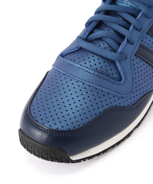 AVIREX（アヴィレックス）の「adidasFI/アディダス/adidas originals/オリジナルズ/GALAXY OG（その他・メンズ・ネイビー・26.0/26.5/27.0/27.5/28.0）」の4枚目の写真