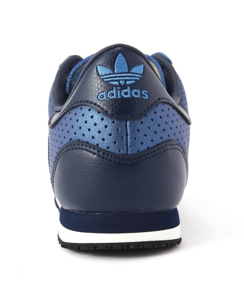 AVIREX（アヴィレックス）の「adidasFI/アディダス/adidas originals/オリジナルズ/GALAXY OG（その他・メンズ・ネイビー・26.0/26.5/27.0/27.5/28.0）」の6枚目の写真