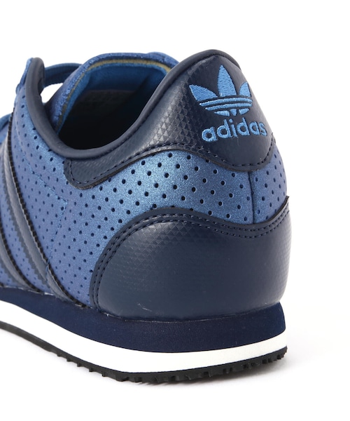 AVIREX（アヴィレックス）の「adidasFI/アディダス/adidas originals/オリジナルズ/GALAXY OG（その他・メンズ・ネイビー・26.0/26.5/27.0/27.5/28.0）」の7枚目の写真