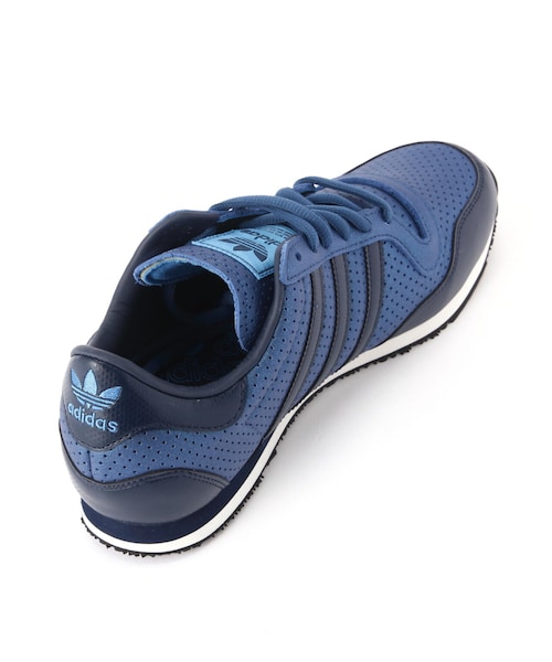 AVIREX（アヴィレックス）の「adidasFI/アディダス/adidas originals/オリジナルズ/GALAXY OG（その他・メンズ・ネイビー・26.0/26.5/27.0/27.5/28.0）」の5枚目の写真