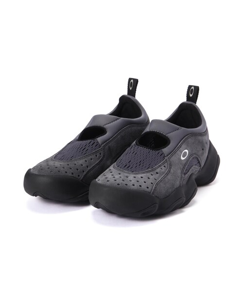 OAKLEY FACTORY TEAM/オークリーファクトリーチーム FLESH SANDAL