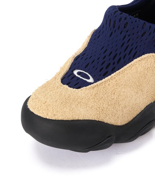 GARDEN（ガーデン）の「OAKLEY FACTORY TEAM/オークリーファクトリーチーム HAIRY SUEDE FLESH（シューズ・メンズ・サンド・3.5/4/4.5/5/5.5/6/6.5/7/7.5/8/8.5/9/9.5/10）」の5枚目の写真