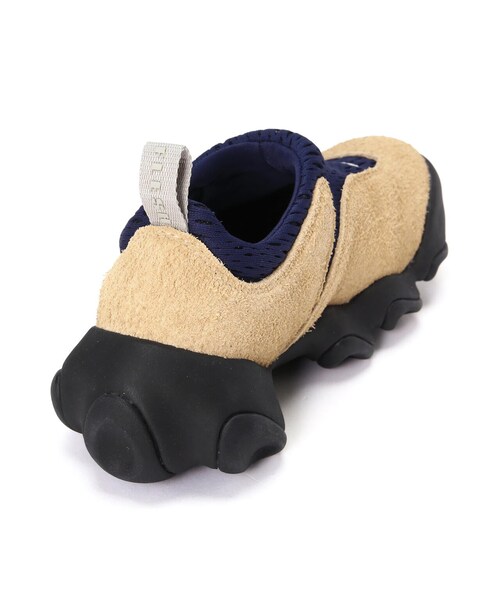GARDEN（ガーデン）の「OAKLEY FACTORY TEAM/オークリーファクトリーチーム HAIRY SUEDE FLESH（シューズ・メンズ・サンド・3.5/4/4.5/5/5.5/6/6.5/7/7.5/8/8.5/9/9.5/10）」の4枚目の写真