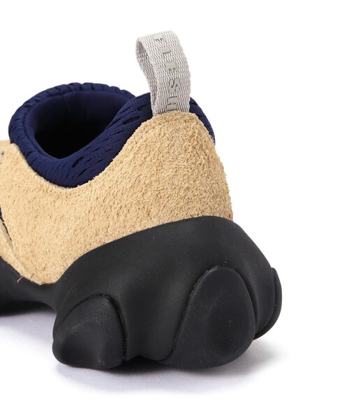 GARDEN（ガーデン）の「OAKLEY FACTORY TEAM/オークリーファクトリーチーム HAIRY SUEDE FLESH（シューズ・メンズ・サンド・3.5/4/4.5/5/5.5/6/6.5/7/7.5/8/8.5/9/9.5/10）」の8枚目の写真