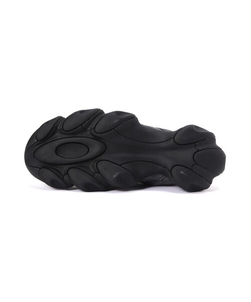 GARDEN（ガーデン）の「OAKLEY FACTORY TEAM/オークリーファクトリーチーム FLESH SANDAL（シューズ・メンズ・グレー・3.5/4/4.5/5/5.5/6/6.5/7/7.5/8/8.5/9/9.5/10）」の9枚目の写真